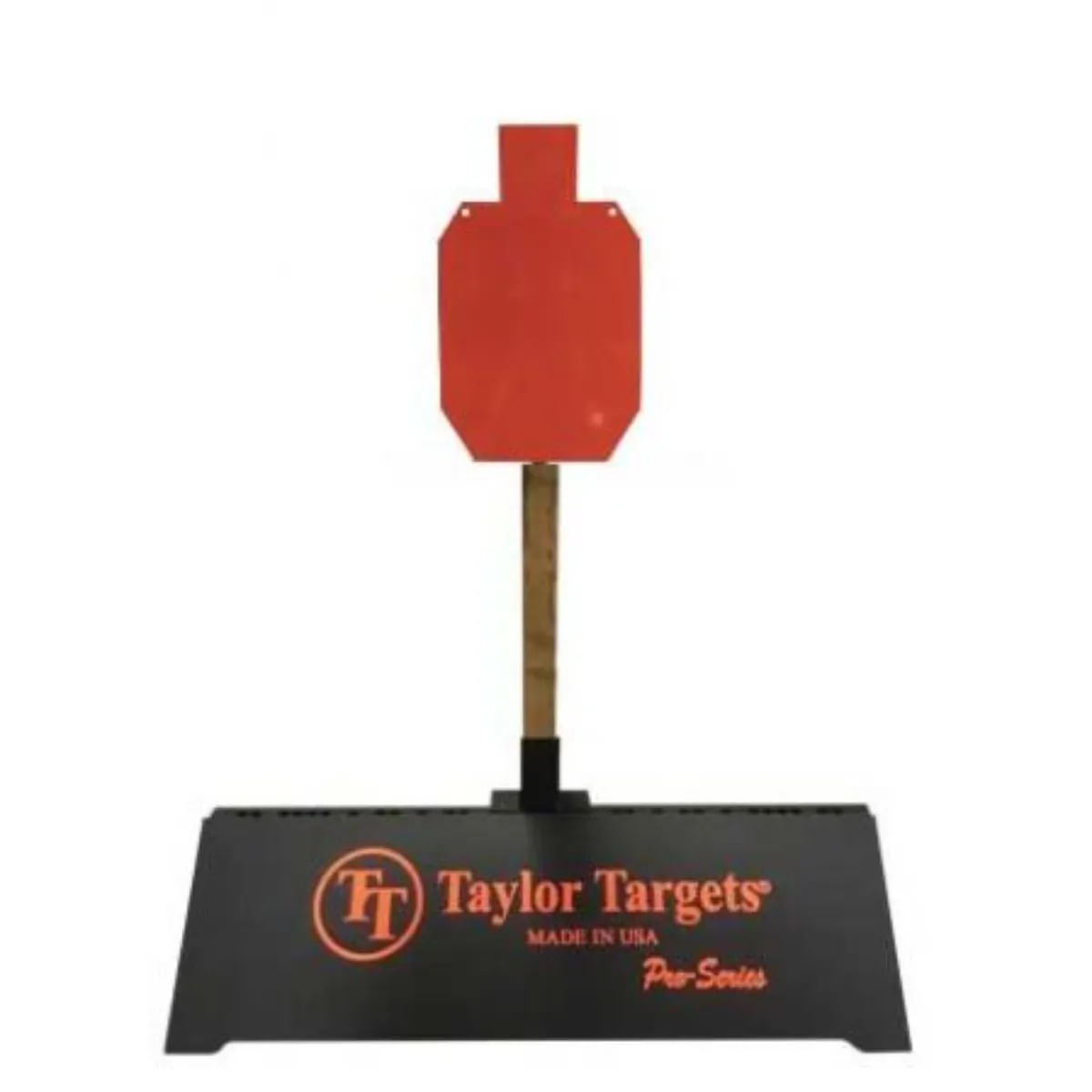 Taylor Targets Pro Series Mark I Target - Als.com