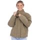 Liv Outdoor Kiara Corduroy Puffer Jacket - Women's - Aloe.jpg