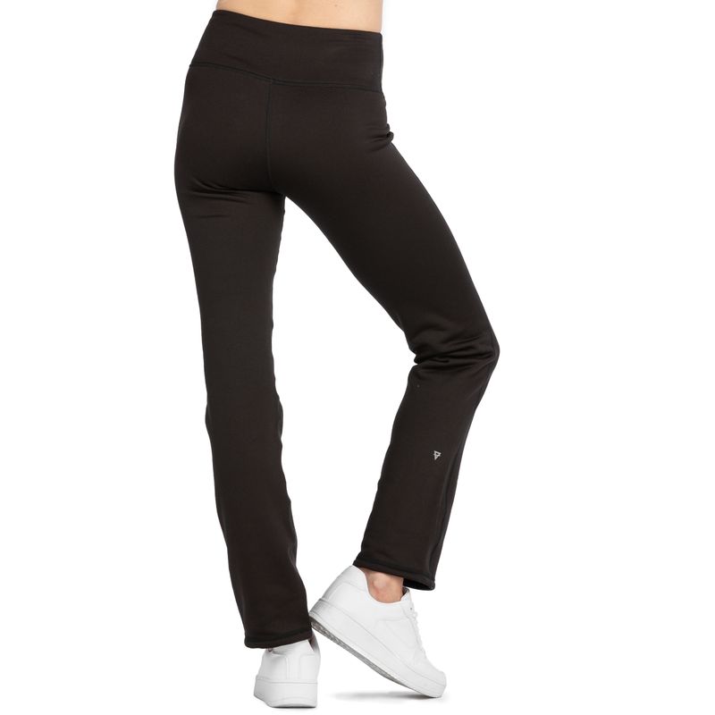 LIV Outdoor Freerider Fleeced-Lined Leggings for Ladies