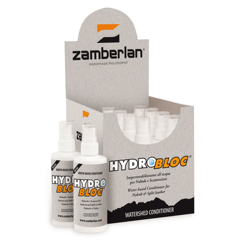 Zamberlan Hydrobloc® Conditioning Spray