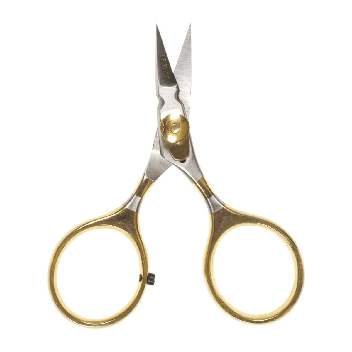 Dr. Slick Arrow Point Razor Scissor - Als.com