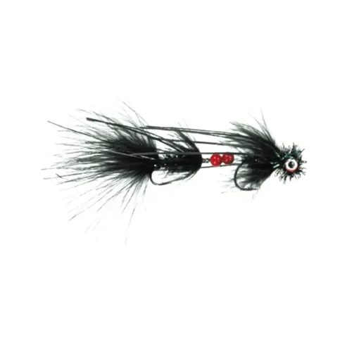 Montana Fly Company Maddin's OG Circus Peanut Fly