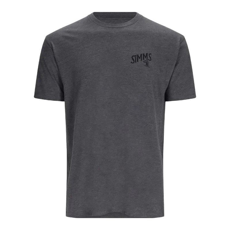 Simms Bozeman Scene TShirt Men's