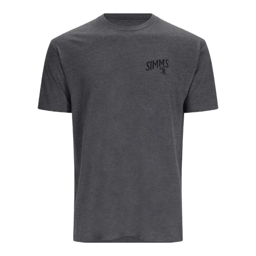 Simms Bozeman Scene T-Shirt - Men's