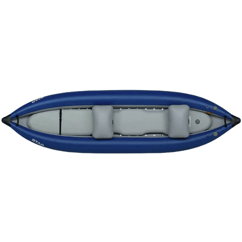 Nrs Star Outlaw II Inflatable Kayak