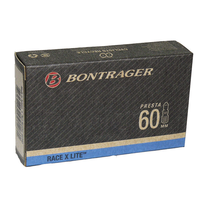 Bontrager lightweight tube sale