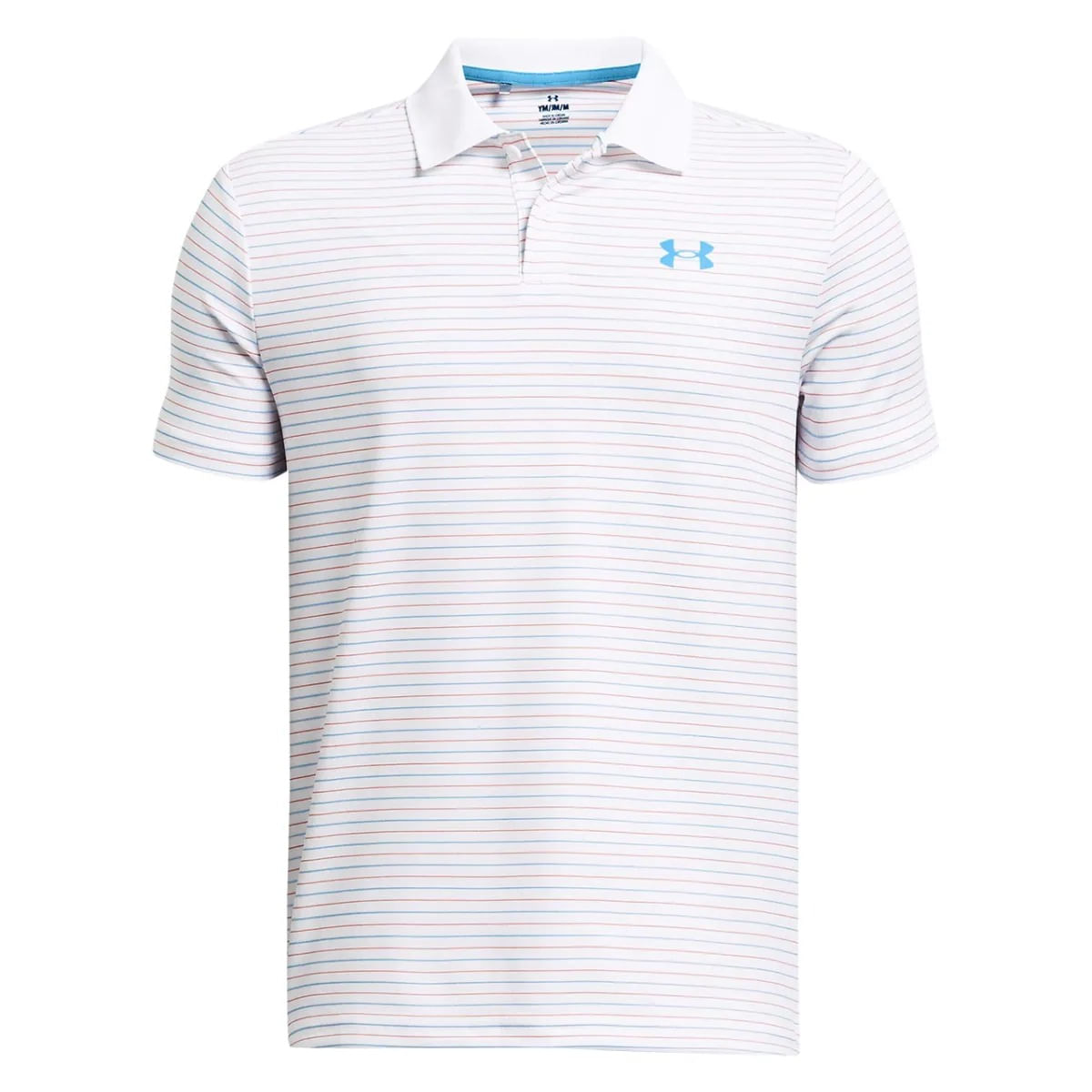 Boys under armour polo online