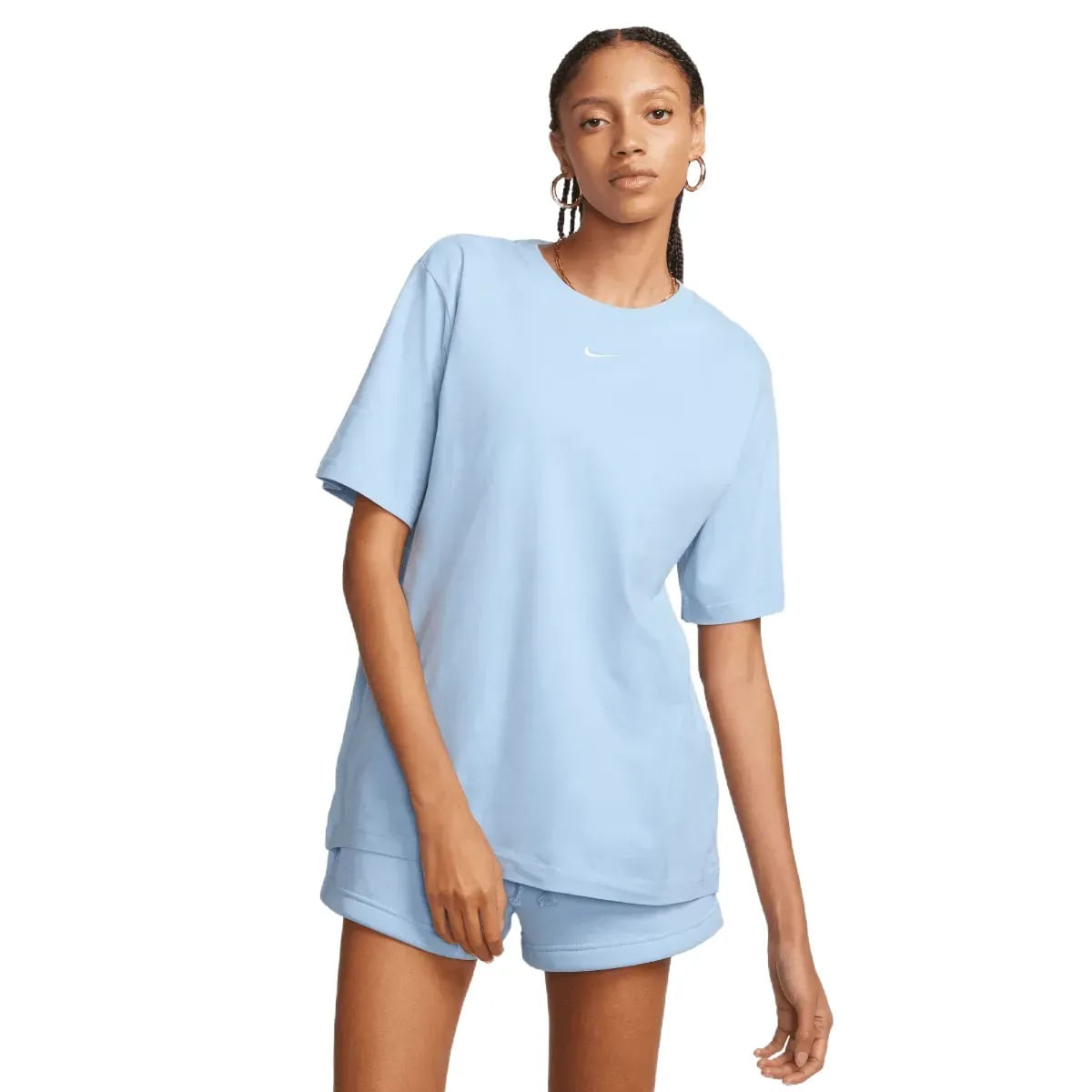 /nike-sportswear-essential-tshirt-womens-10494339/p?skuId=1681221
