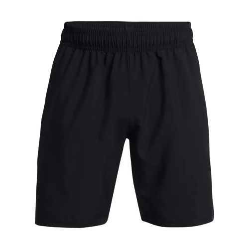 Under Armour Woven Wordmark Short - Men's