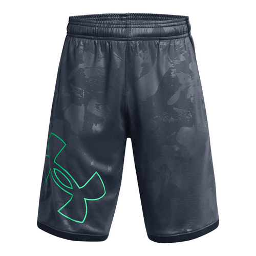 Under Armour Ua Tech Emboss Shorts - Boys'