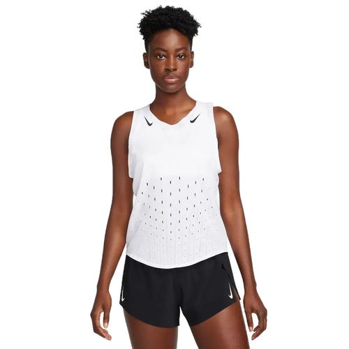 Nike AeroSwift Dri-FIT ADV Running Singlet Top - Women's