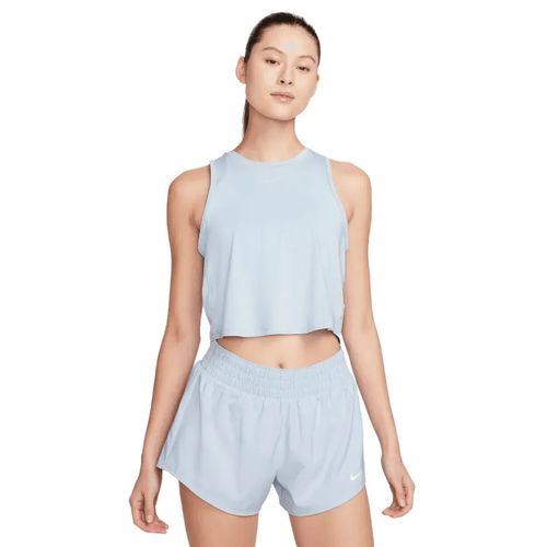 Nike One Classic Dri-FIT Cropped Tank Top - Women's
