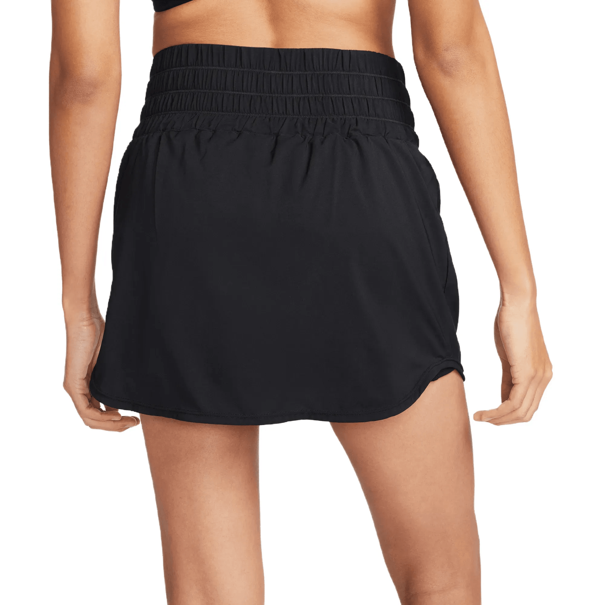 Nike One Dri-fit Ultra High-waisted Skort - Women's - Als.com