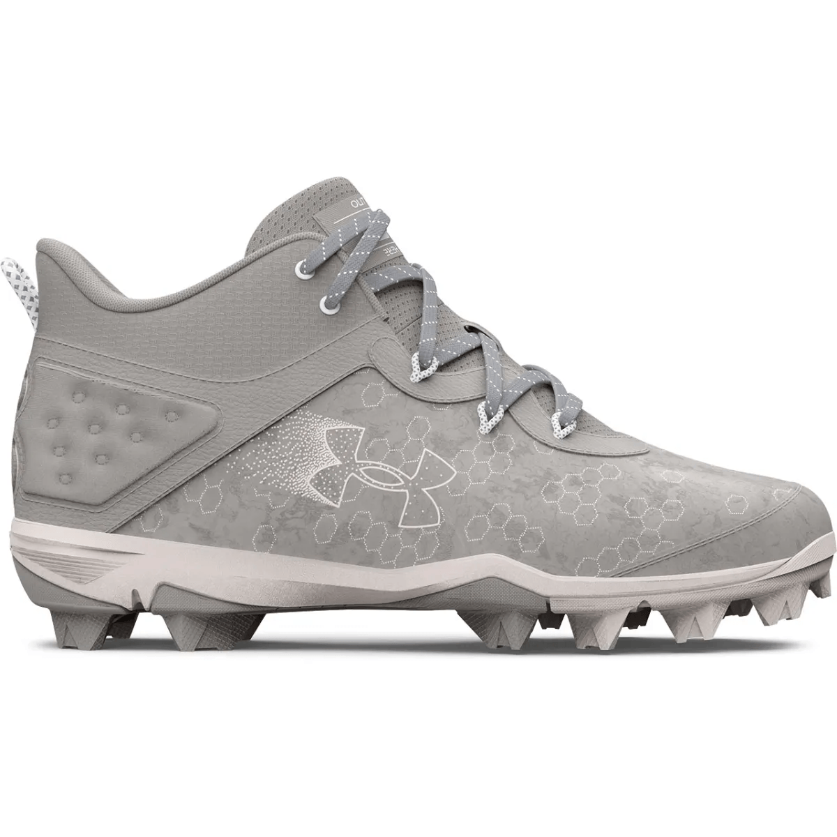 Mens mid baseball cleats on sale