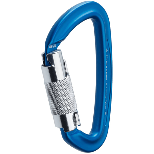 NRS Sliq Triple Lock Carabiner