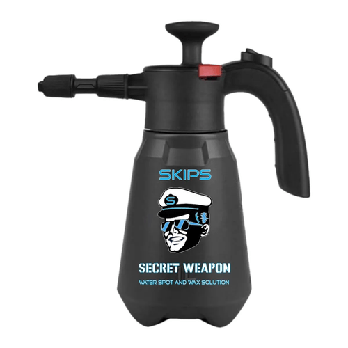 SKIPS Cleaning 1.5L Secret Weapon Cleaner