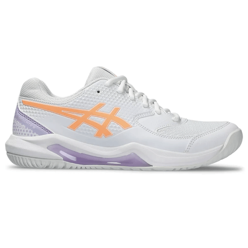 ASICS GEL-DEDICATE 8 Pickleball Shoe - Women's