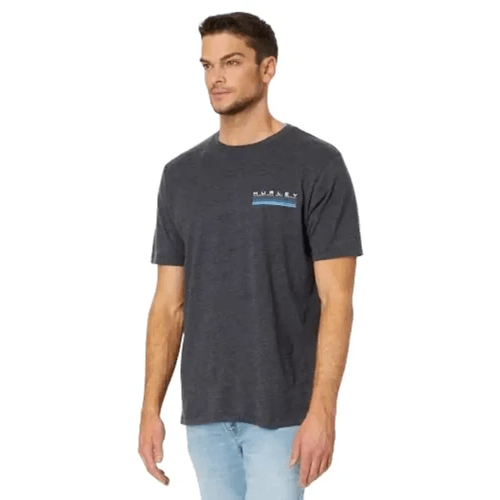 Hurley Everyday The Box T-Shirt