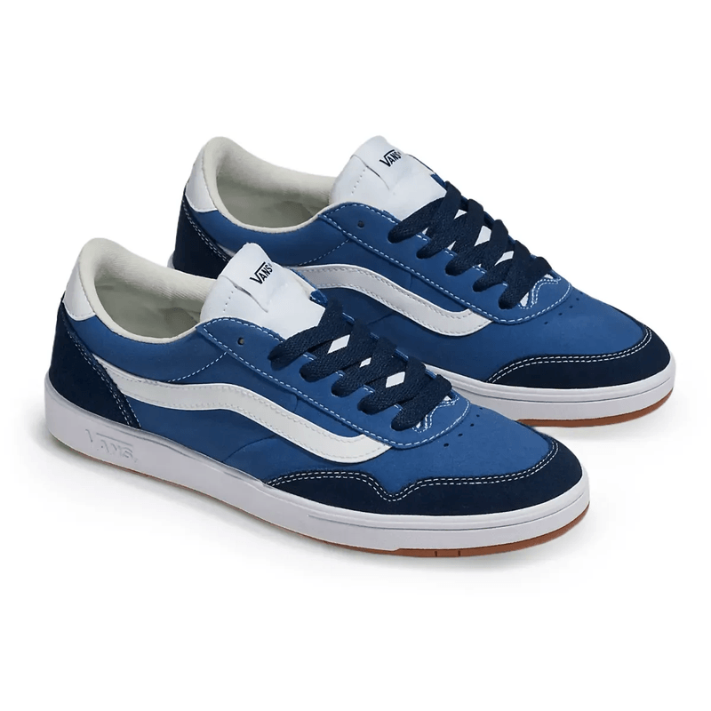 Vans Cruze Too CC Shoe - Bobwards.com