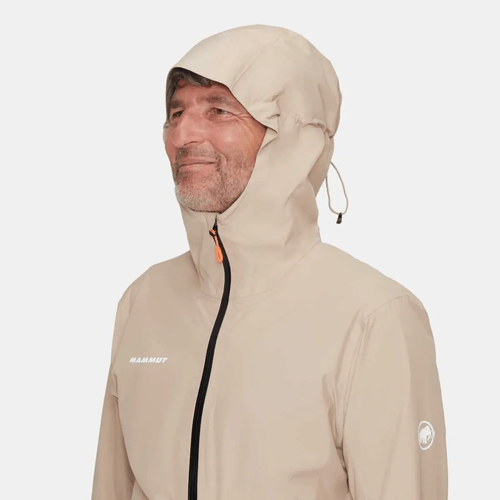 Mammut Alto Light Hs Hooded Jacket - Men's