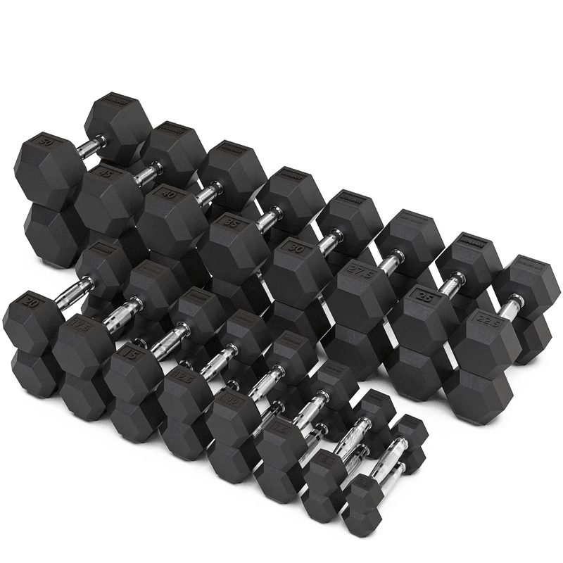 NWEB---SYNERG-RUBBER-HEX-DUMBBELLS-Chrome---Black-10-lb.jpg