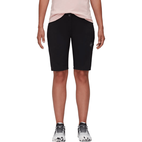 Mammut Runbold Short - Women's