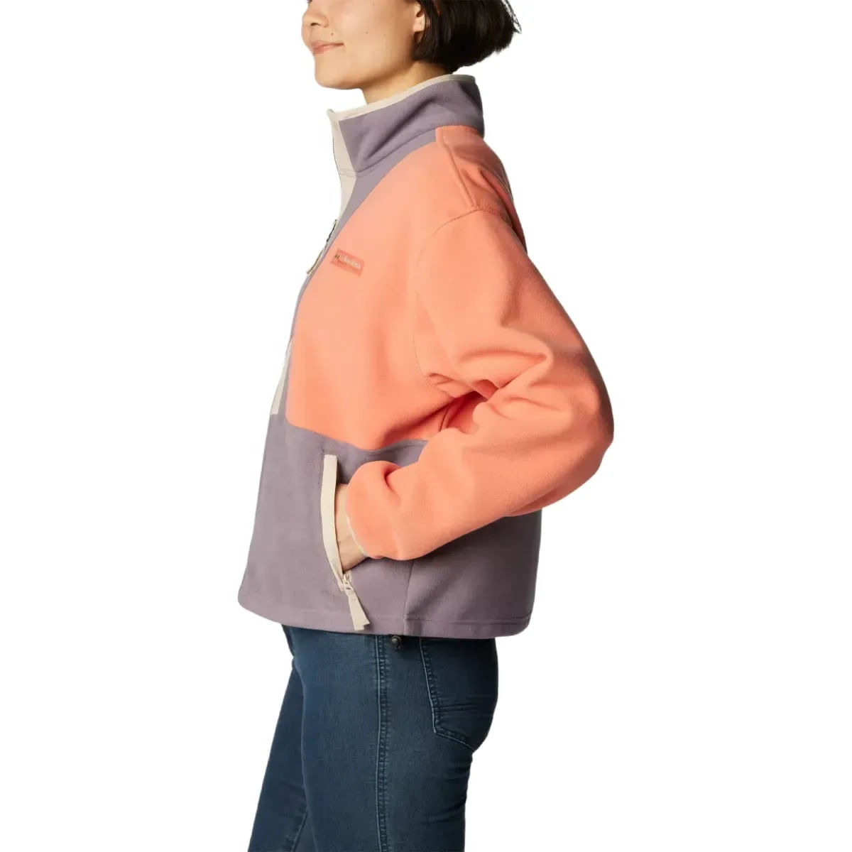 Kuhl Aero Womens Fleece Jacket 2024