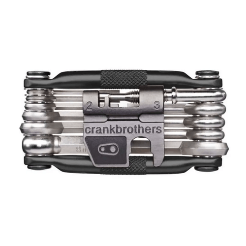 Crank Brothers Multi Bicycle Tool (17-function)