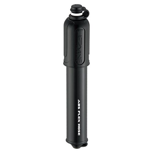 Lezyne Compact HV Drive Frame Pump