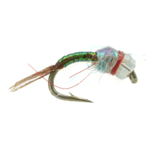 Umpqua Rainbow Warrior Fly