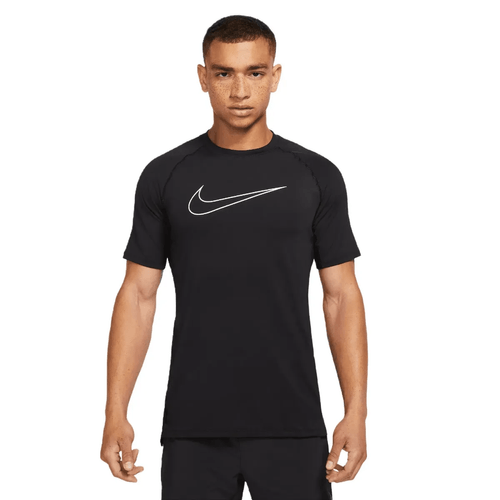 Nike Pro Dri-FIT Slim Short-Sleeve Shirt - Men's