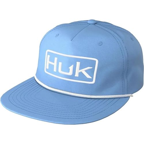 Huk Captain Huk Rope Hat