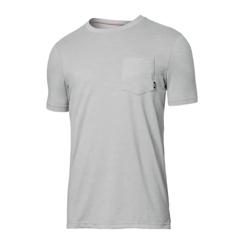 Saxx DropTemp™ All Day Cooling Pocket T-Shirt - Men's