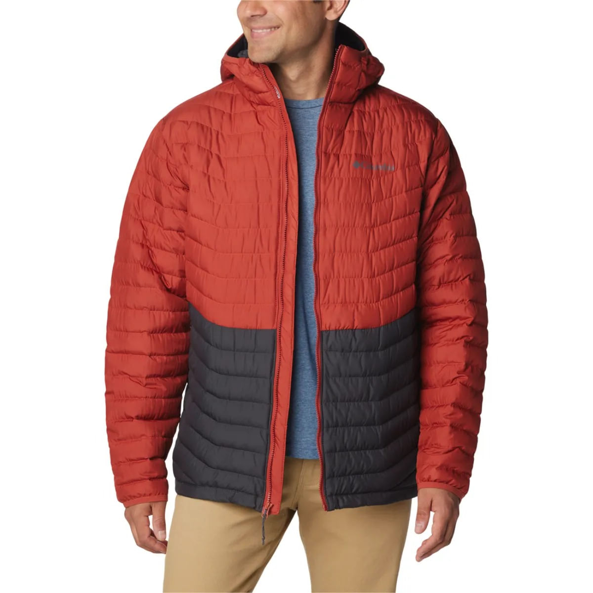 Columbia Westridge Hooded Down Jacket - Women's