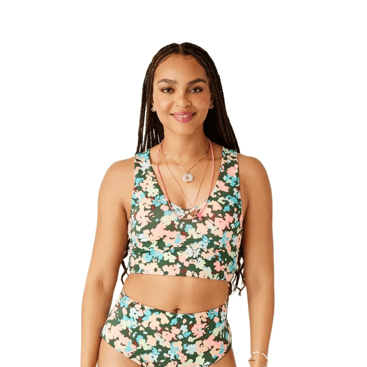 Carve Designs Tofino Swimsuit Top - Women's