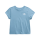 NWEB---NORTHF-WOMENS-SS-EVOLUTION-CUTIE-TEE-Steel-Blue-XS.jpg