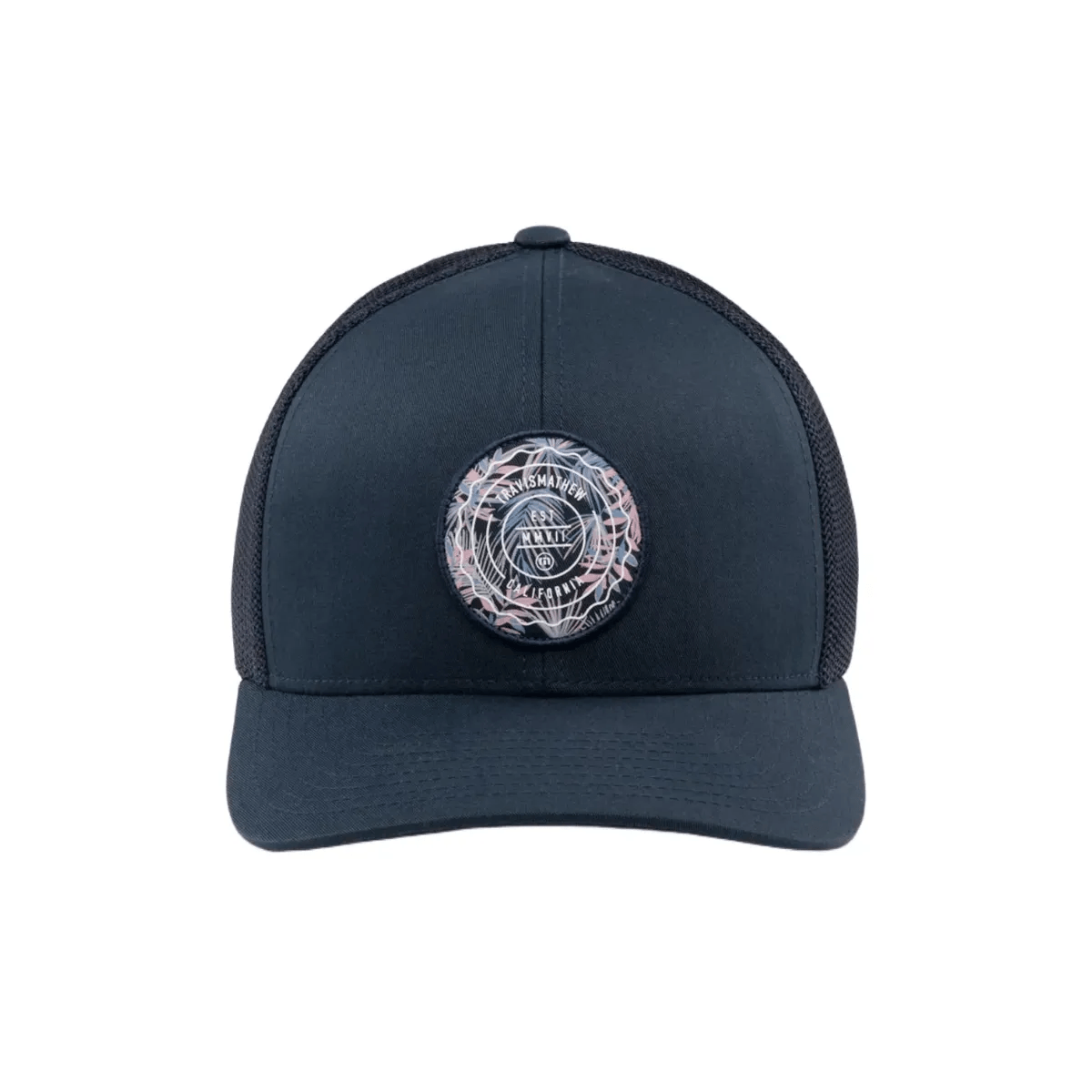 /travismathew-the-patch-floral-snapback-hat-10505405/p?skuId=1570910