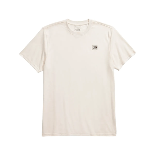 The North Face Heritage Patch Heather T-Shirt - Men's
