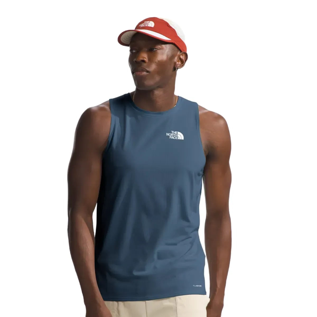 The North Face Sunriser Tank - Men's - Als.com