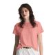 NWEB---NORTHF-W-DUNE-SKY-S/S-Light-Mahogany-XS.jpg