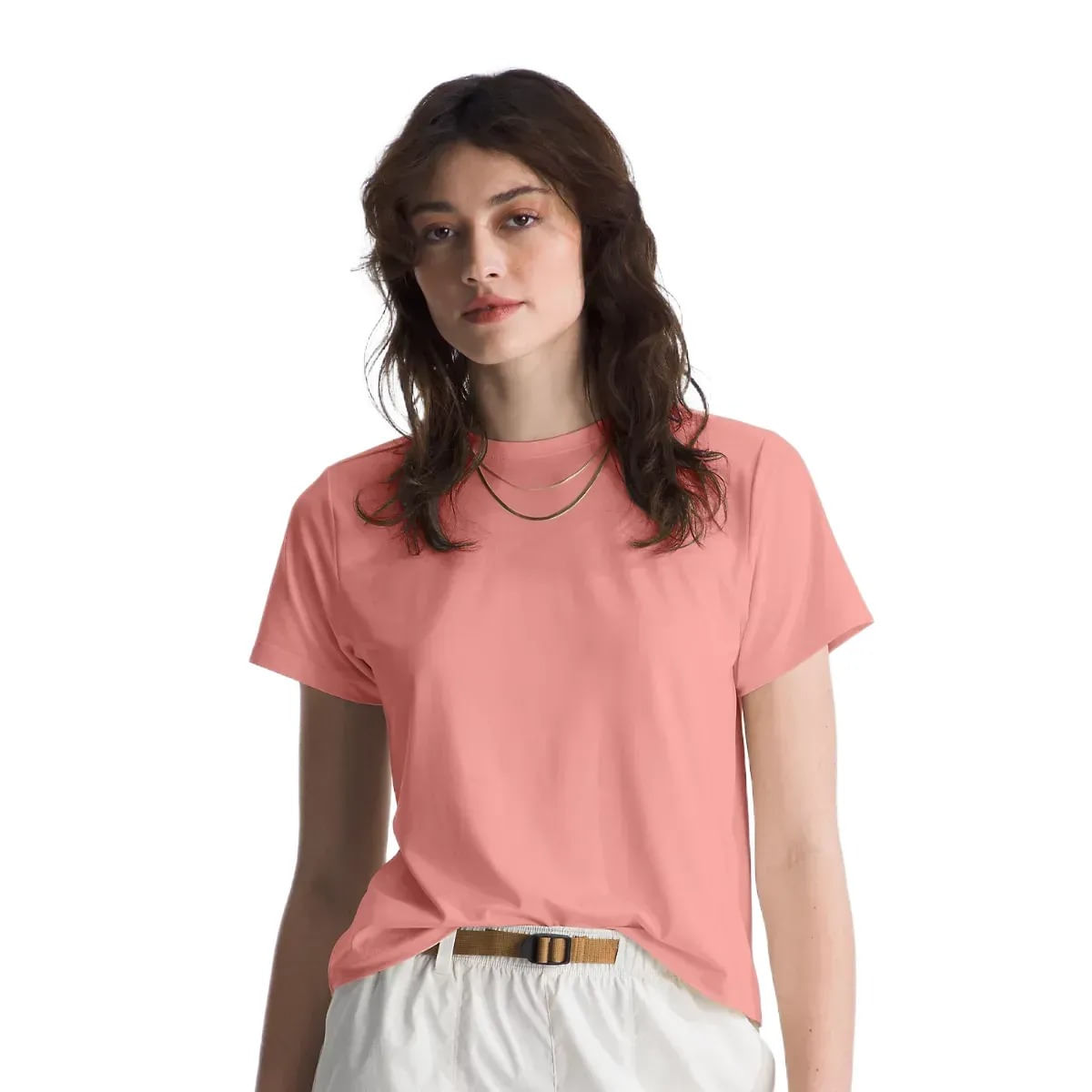 NWEB---NORTHF-W-DUNE-SKY-S/S-Light-Mahogany-XS.jpg