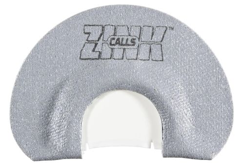 Zink Calls Z-Yelper Mouth Call