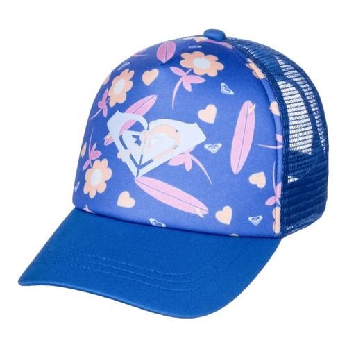 Roxy Sweet Emotions Trucker Hat - Girls'