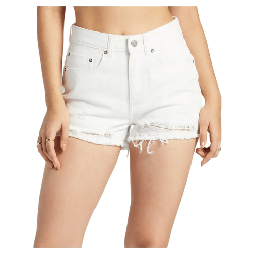 Roxy New Swell Denim Short - Women's