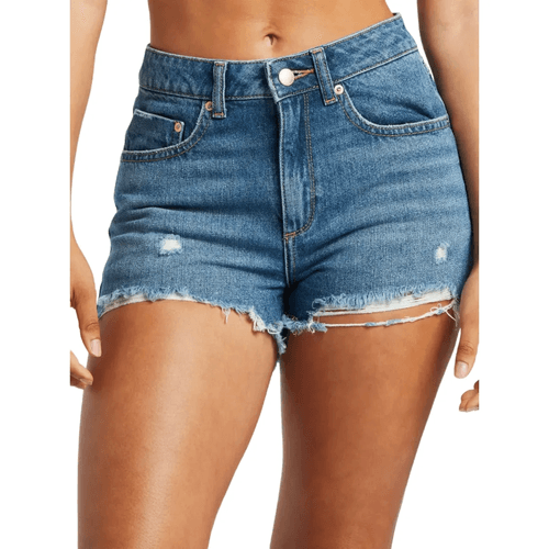 Roxy New Swell Denim Short - Women's