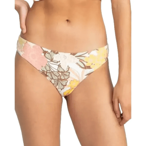 Roxy Standard Playa Paradise Hipster Bikini Bottom - Women's