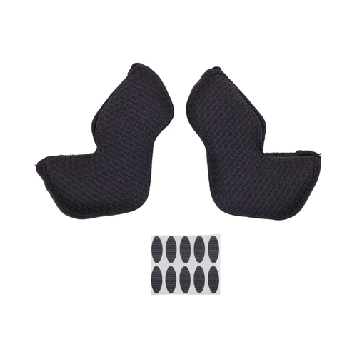 Fox Dropframe Pro Standard Cheek Pad