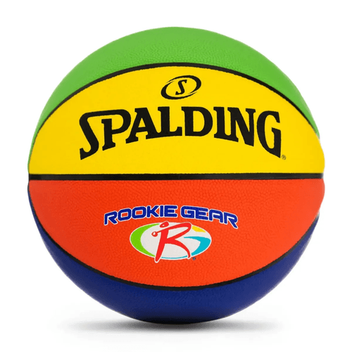 Spalding Rookie Gear Basketball