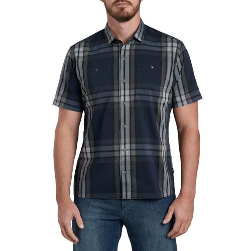 KUHL Styk Short Sleeve Shirt - Men's