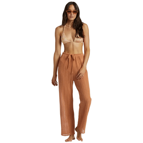 Billabong Largo Beach Cover Up Pant - Women's